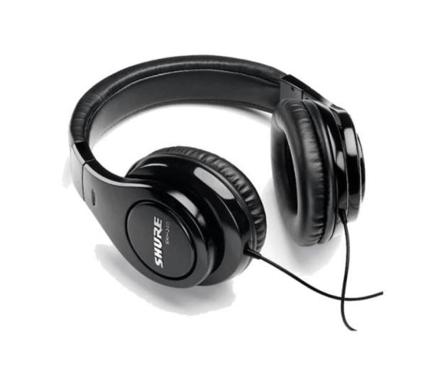SHURE SRH240A 042406229241 - 642878 - zdjęcie 3